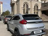 Chery Tiggo 2 2023 года за 6 200 000 тг. в Астана – фото 3