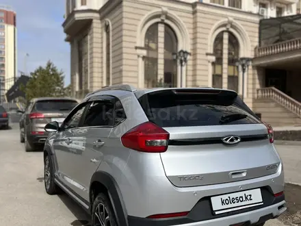 Chery Tiggo 2 2023 года за 6 500 000 тг. в Астана – фото 3