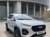 Chery Tiggo 2 2023 года за 6 500 000 тг. в Астана