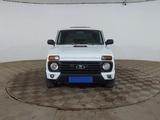 ВАЗ (Lada) Lada 2121 2013 года за 1 910 000 тг. в Шымкент – фото 2