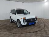 ВАЗ (Lada) Lada 2121 2013 года за 1 910 000 тг. в Шымкент – фото 3
