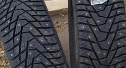 235/60R18 Hankook 2024 W429 i Pike RS2үшін380 000 тг. в Астана