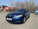 Toyota Camry 2007 годаүшін6 500 000 тг. в Петропавловск