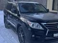 Lexus LX 570 2008 года за 15 900 000 тг. в Актобе