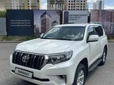 Toyota Land Cruiser Prado 2019 годаfor23 000 000 тг. в Астана – фото 2