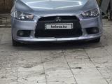 Mitsubishi Lancer 2013 годаүшін3 150 000 тг. в Астана