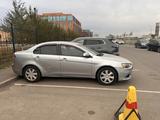 Mitsubishi Lancer 2013 годаүшін3 150 000 тг. в Астана – фото 4