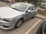 Mitsubishi Lancer 2013 годаүшін3 150 000 тг. в Астана – фото 2