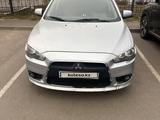 Mitsubishi Lancer 2013 годаүшін3 150 000 тг. в Астана – фото 5
