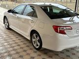 Toyota Camry 2013 года за 5 700 000 тг. в Актау – фото 4