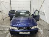 Nissan Primera 1998 годаfor1 900 000 тг. в Акколь (Аккольский р-н) – фото 4