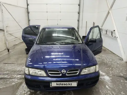 Nissan Primera 1998 года за 1 900 000 тг. в Акколь (Аккольский р-н) – фото 4