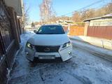 Lexus RX 350 2009 годаүшін11 300 000 тг. в Алматы – фото 2