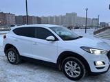 Hyundai Tucson 2019 года за 11 000 000 тг. в Астана