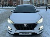 Hyundai Tucson 2019 года за 11 000 000 тг. в Астана – фото 2