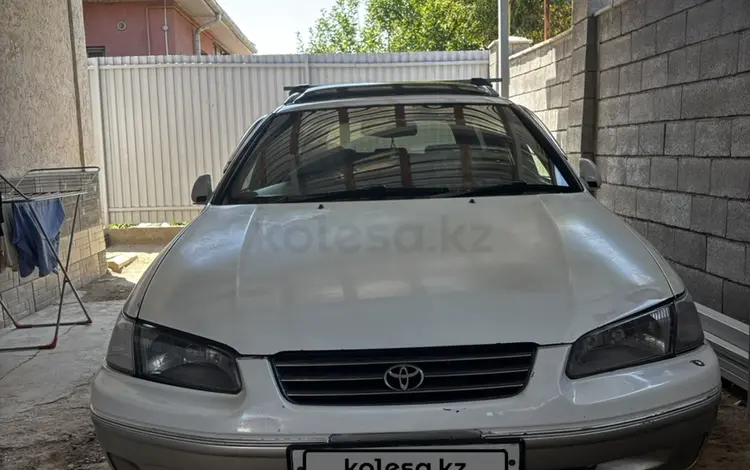 Toyota Camry Gracia 1998 года за 3 500 000 тг. в Алматы