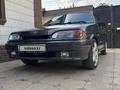 ВАЗ (Lada) 2115 2012 года за 1 700 000 тг. в Тараз – фото 2
