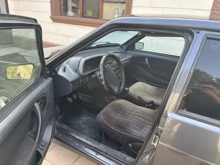ВАЗ (Lada) 2115 2012 года за 1 700 000 тг. в Тараз – фото 7
