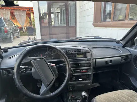 ВАЗ (Lada) 2115 2012 года за 1 700 000 тг. в Тараз – фото 8