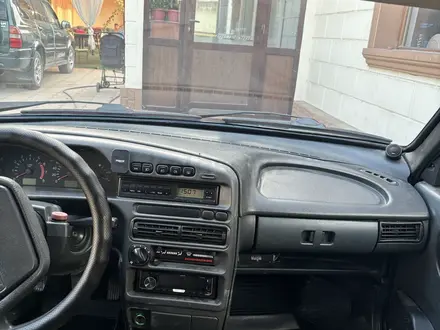 ВАЗ (Lada) 2115 2012 года за 1 700 000 тг. в Тараз – фото 9
