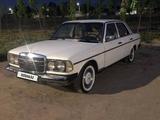 Mercedes-Benz E 250 1977 годаfor2 000 000 тг. в Алматы