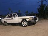 Mercedes-Benz E 250 1977 годаfor2 000 000 тг. в Алматы – фото 2