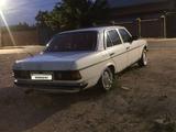 Mercedes-Benz E 250 1977 годаfor2 000 000 тг. в Алматы – фото 4