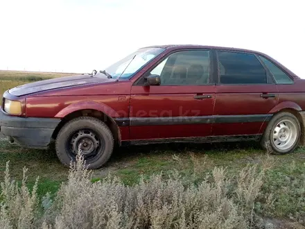 Volkswagen Passat 1991 года за 1 400 000 тг. в Кокшетау – фото 6