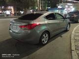 Hyundai Elantra 2011 годаүшін3 500 000 тг. в Кульсары