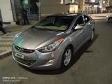 Hyundai Elantra 2011 годаүшін3 500 000 тг. в Кульсары – фото 3