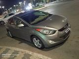 Hyundai Elantra 2011 годаүшін3 500 000 тг. в Кульсары – фото 4