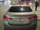 Hyundai Elantra 2011 годаүшін3 500 000 тг. в Кульсары – фото 5