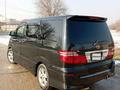 Toyota Alphard 2007 годаүшін5 480 000 тг. в Шымкент – фото 17