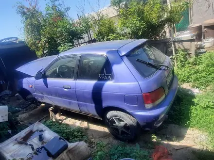 Suzuki Baleno 1996 года за 650 000 тг. в Байсерке