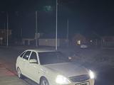 ВАЗ (Lada) Priora 2172 2013 годаfor2 500 000 тг. в Атырау – фото 3