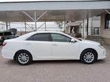 Toyota Camry 2016 года за 10 000 000 тг. в Алматы – фото 4