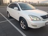 Lexus RX 350 2006 года за 7 200 000 тг. в Астана – фото 2
