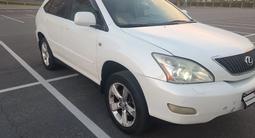 Lexus RX 350 2006 года за 7 200 000 тг. в Астана – фото 2