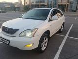 Lexus RX 350 2006 года за 7 200 000 тг. в Астана