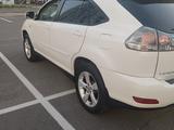 Lexus RX 350 2006 года за 7 200 000 тг. в Астана – фото 4