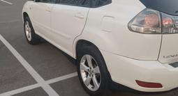 Lexus RX 350 2006 года за 7 200 000 тг. в Астана – фото 4