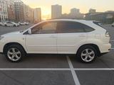 Lexus RX 350 2006 года за 7 200 000 тг. в Астана – фото 5