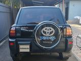 Toyota RAV4 1995 годаүшін2 550 000 тг. в Алматы – фото 2