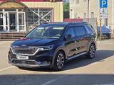 Kia Carnival 2022 года за 24 000 000 тг. в Кокшетау