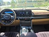 Kia Carnival 2022 года за 24 000 000 тг. в Кокшетау – фото 2