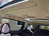 Kia Carnival 2022 года за 24 000 000 тг. в Кокшетау – фото 3