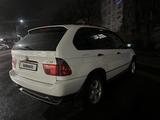 BMW X5 2001 года за 5 000 000 тг. в Алматы