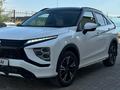 Mitsubishi Eclipse Cross 2023 годаүшін13 200 000 тг. в Астана