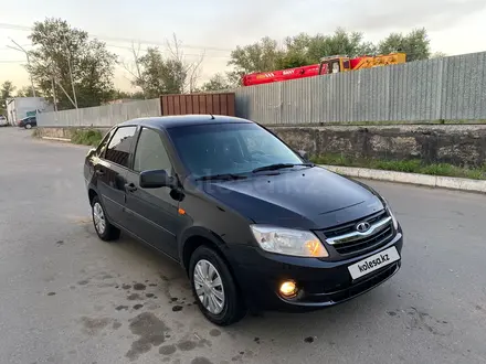 ВАЗ (Lada) Granta 2190 2014 года за 2 800 000 тг. в Павлодар – фото 23