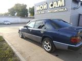 Mercedes-Benz E 260 1988 годаүшін600 000 тг. в Павлодар – фото 4